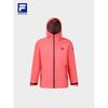 Men's Hooded Waterproof Windbreaker