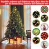 Christmas Tree Skirt Decorations Cross-border Christmas Tree Crafts