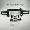 Compatible with 2018-2025 Jimny bumper, JB64/JB74 bull bar, rear bumper, and guard bar.
