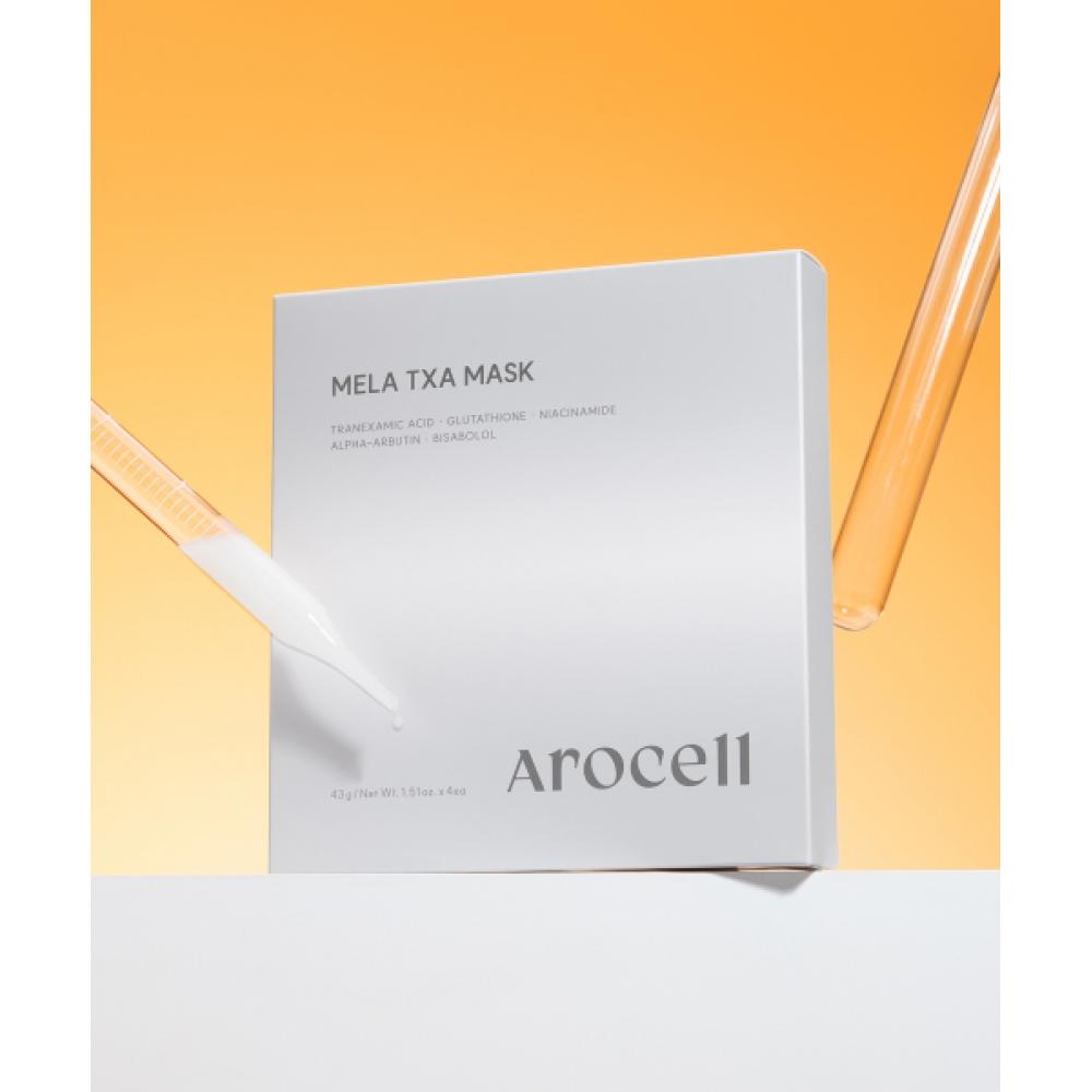 Arocell Mela Txa Mask 4 kusy