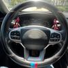 1pair Aluminum Car Steering Wheel Shifter Extension Paddle for Ford Explorer     Base XLT Limited Platinum