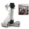 Heavy Duty All Metal Transfer Box Shifting Linkage Assembly Enhanced Durability For Off Roading Vehicles And Heavy Trucks