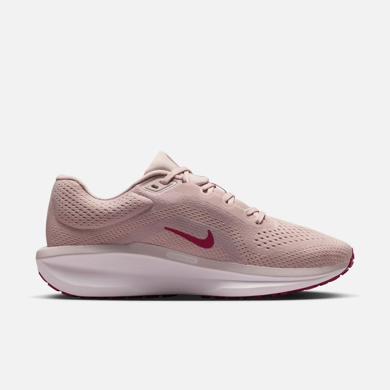 Nike Women's Spring Road Cushionization Breathable Professional Sports Running Shoes NIKE WINFLO 11 FJ9510