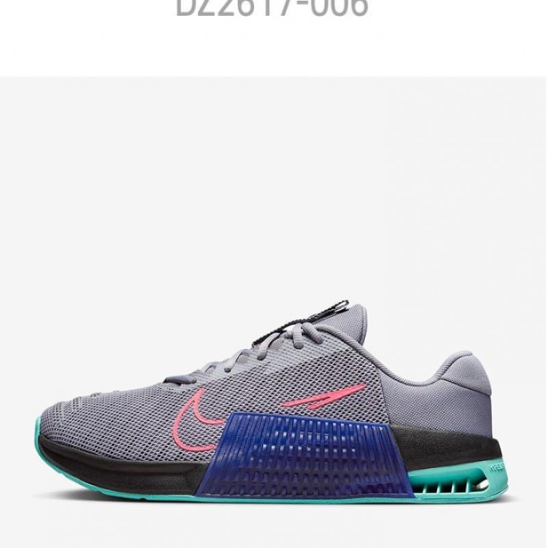 Nike Sneakers Training Shoes Metcon 9 Dz2617 006 S2408