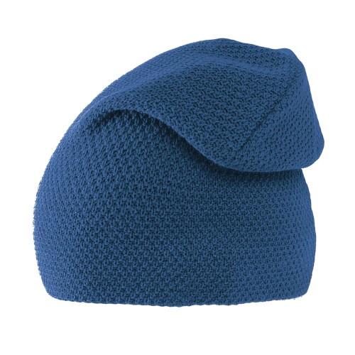 Atlantis Snobby Waffle Knit Beanie