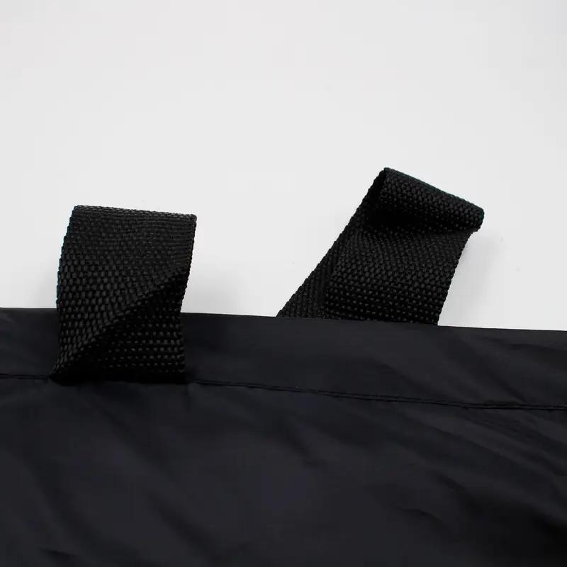 

1pc Durable Polyester Outdoor Gear Organizer Bag - Picnics | Holds Folding Tables, Chairs, Sleeping Bags, Tents 140X34X34cm