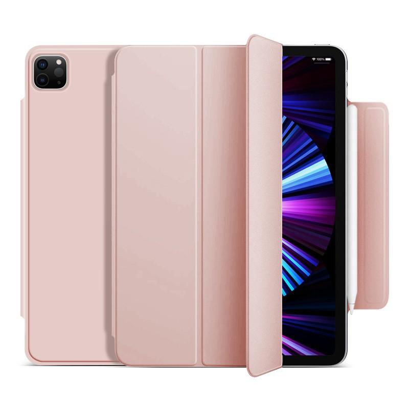 Magnetic Flip Cover Case IPad Pro 11 Inch 2018-2021 Air 4 10.9 12.9 Mini 6 7.9 Leather Style Stand
