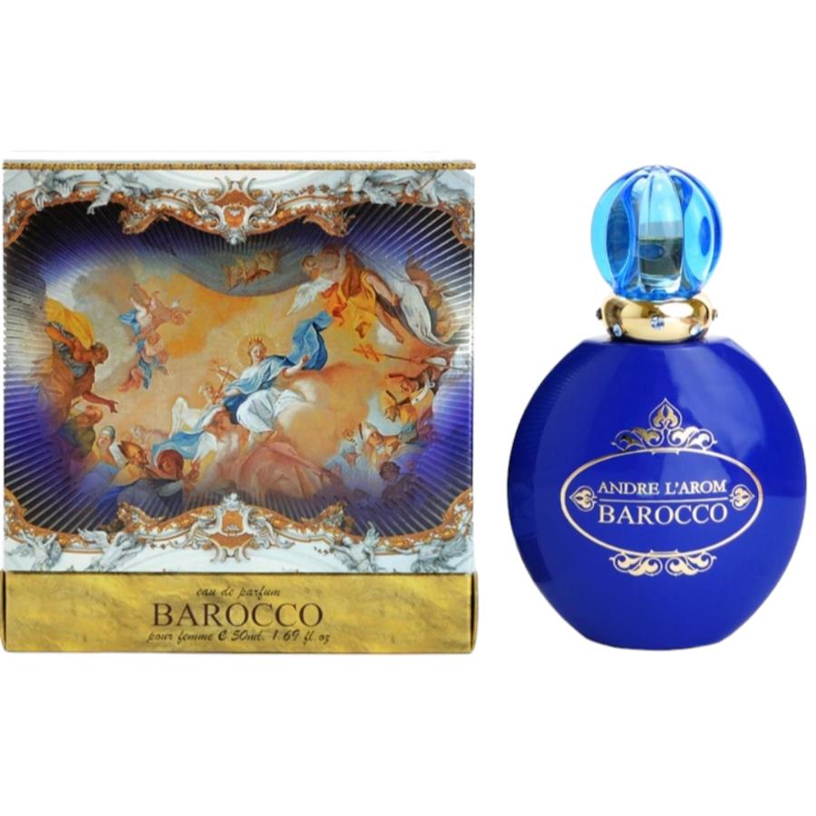 

Парфумована вода Barocco для жінок 3 ml