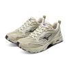 Mizuno Fiyi V2 Retro Trend Versatile Functional Comfortable Urban Commuting Sports Fabric Synthetic Leather Low-Top Running Shoes D1GH241513