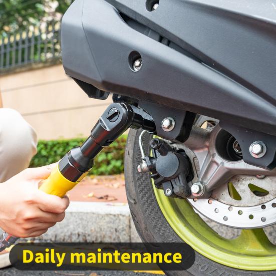 

Yousheng Air Ratchet Wrench Профессиональные пневматические гайковерты с храповым механизмом Сверхмощный пневматический ударный гайковерт с храповым механизмом Удаление винтов