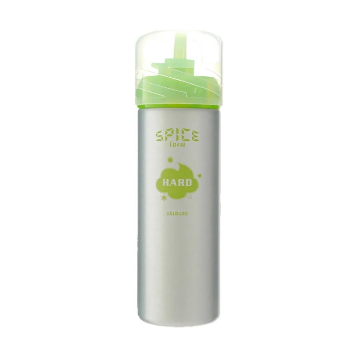 

SPICE ARIMINO Arimino Foam Hard [160g] белый