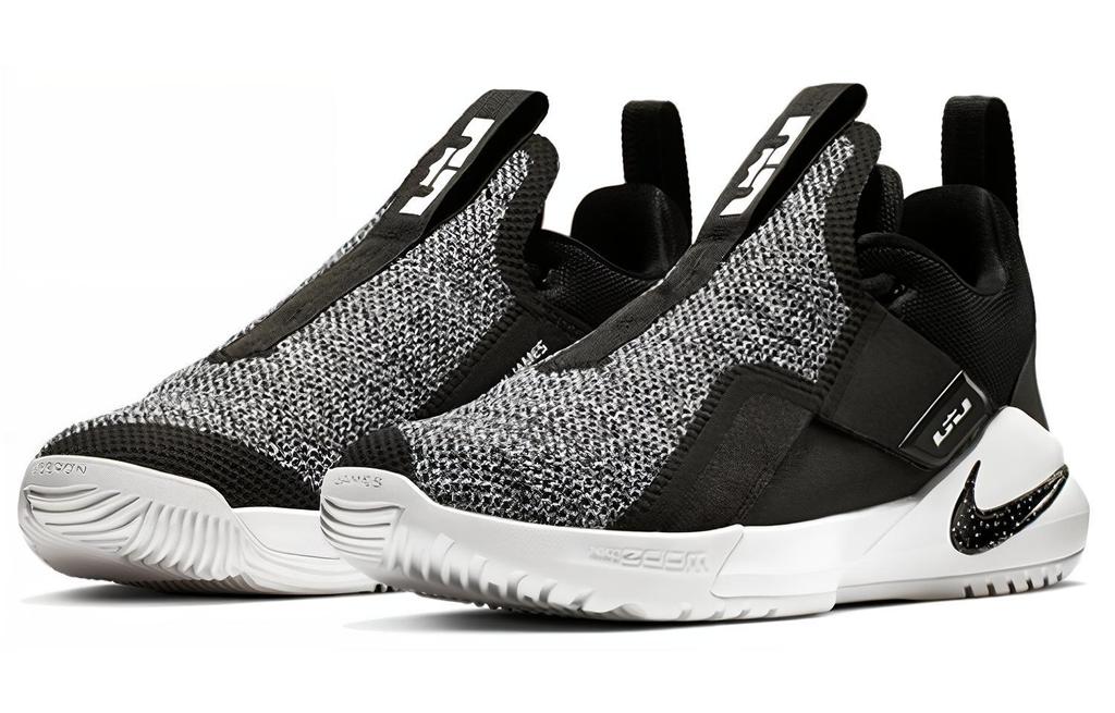 Nike Ambassador 11 Black Oreo AO2920-003