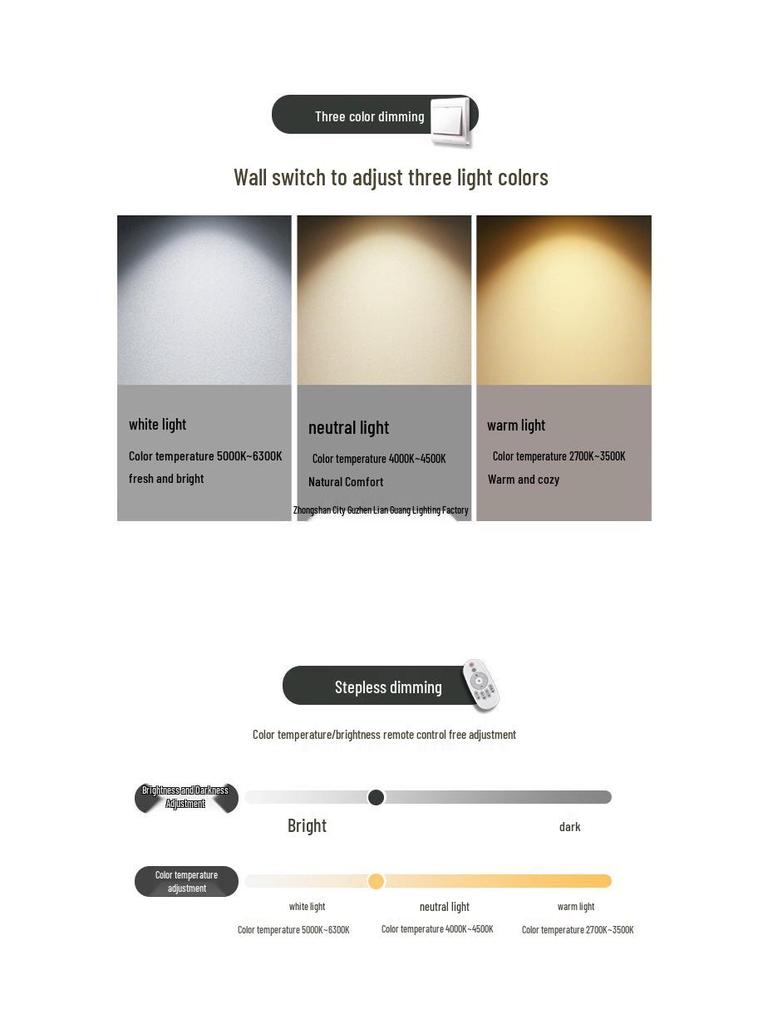 Zen Designer Tea Room Chandelier with Black Walnut and Copper