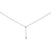 VANDOME  Necklace K18 Yellow Gold/diamond Women