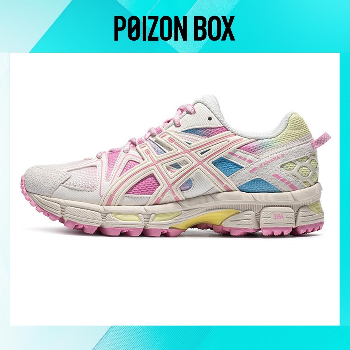 

Asics Gel-Kahana 8 Running shoes Women