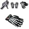 Versatile Adult Cycling Gloves For Winter Motorcycle Use With Comfortable Stretch Fabric