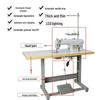 Aokewen Computerized Industrial Sewing Machine