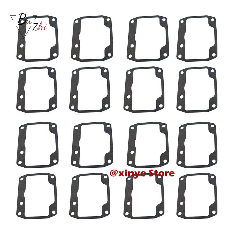 Carburetor Float Bowl Gasket Seal for Mikuni VM36 VM38 VM44 Spigot VM36/20 VM 36 38 44