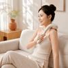 Simulated Kneading Muscle Relaxing Neck Massager Cervical Vertebra Massage Device  Men Women