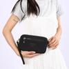 Multi-Layer Bag Women's Shoulder Crossbody Bag Mobile Phone Small Square Bag
