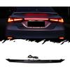Smoked Lens Dynamic Sequential Turn Signal Lamp LED DRL Brake Light Rear Taillight Trunk Bar Compatible with 2018 2019 2020 Toyota Camry