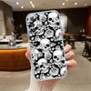 Grim Reaper Skeleton Skull Phone Case for Motorola G14 G15 G24 G30 G31 G32 G34 G41 G42 G51 G52 G50 G60S G60 G62 G72 G71 G73 G84 G85 G200 E32