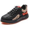 Fashion Men Platform Male Sneakers 2024 New Vulcanized Shoes for Men Casual Running Shoes Lace Up Breathable Casual Sports Shoes