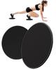 Harukita Slide Core Slider Balance Strength Core Core Ball Portable Exercise Equipment Disc, Slider, Board, Disc, Training, Training, Fitness,