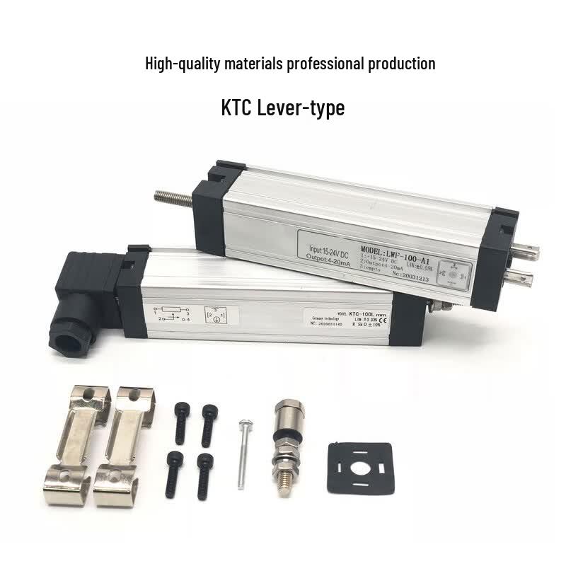 Senzor de Poziție Liniară Potențiometru Mi Xiang 50mm KTC