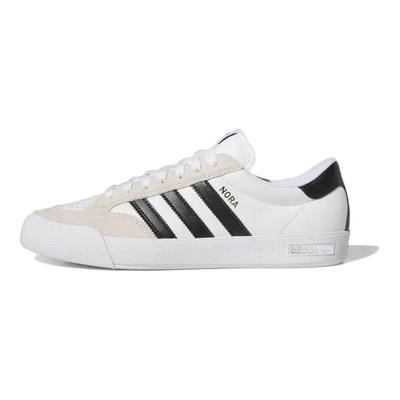 Nora Bianco Nero Sneakers Unisex Bianco Nuvola Nero Core Bianco Cristallo IF2067