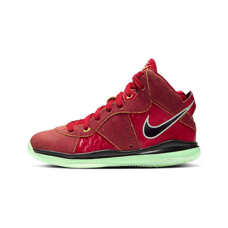 (PS) Nike LeBron 8  Empire Jade  Kids  DH3238-600 EU 28