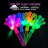 Large Light-Up Hand Clapper Toy - Perfect for Concerts and Events