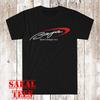 Baja Boats Men's Black T-Shirt Size S-5XL Unisex T-Shirt