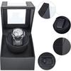 Watch Winding Mechanical Box Collection Display Motor Storage Watch Box Ultra Quiet Automatic Watch Winder Box