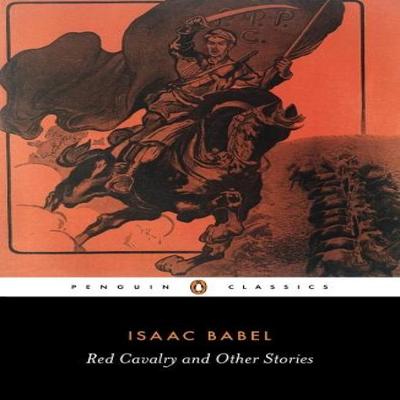 Red Cavalry and Other Stories by Isaac Babel Paperback Book 9780140449976