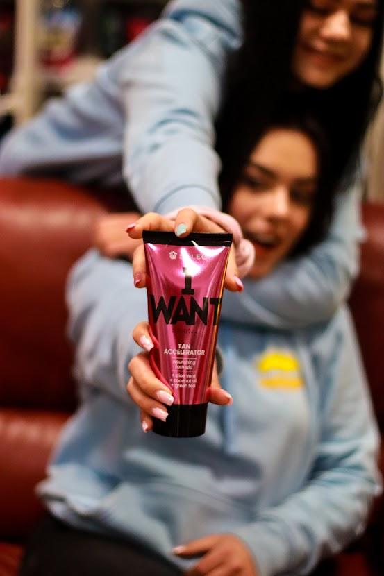 Soleo Ich will Ultra Bräunungsbeschleuniger 150ml