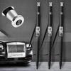 OIMG Rolls-Royce Style Automatic Double Umbrella