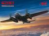 ICM 1/48 WWII German Dornier 217K-1 Bomber Plastic Model Kit 48273 (Airplane)