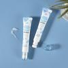Milk Roller Eye Cream 20g Moisturizing Brightening Eye Care