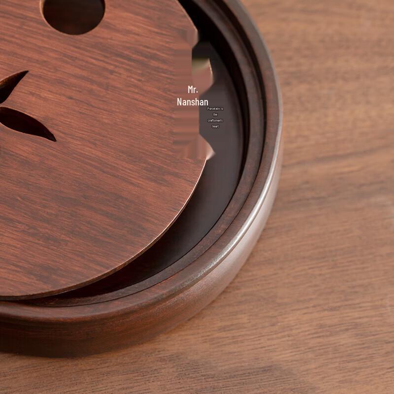 Nanshan Bamboo Tea Tray