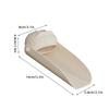 Splash-Proof Faucet Extender Kids Hand Washing Assistant Foldable Water Nozzle Guide Sink Cute Cartoon Water Faucet Extension
