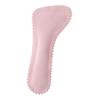 1 Pair Women High Heel Insoles Comfortable Anti-Friction Heel Pads Reduce Lower Limb Joint Pressure for Long Standing Walking Relief Foot Support