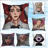 Thats Not My N-Neighbor Pillow Case For Sofa Decor Car Office Room Printing Cushion Cover Decorations And Protector