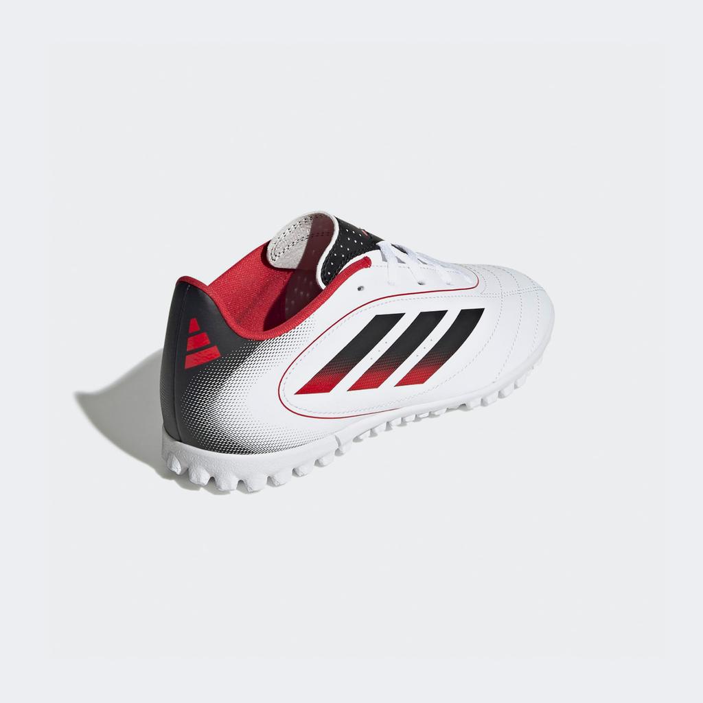 adidas Golletto IX TF Junior [IH0103-FTWWHT/CBLACK/BETSCA]