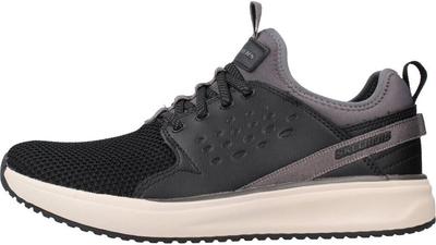 Relaxed Fit Sneakers: Crowder - Colton