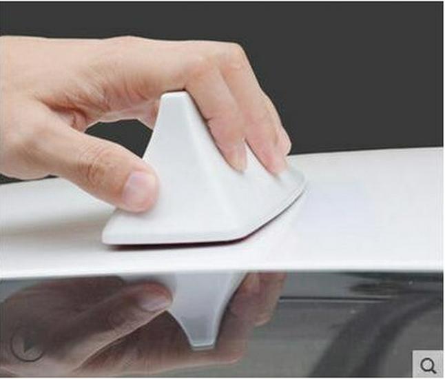 Volkswagen Jetta/Santana/Polo Shark Fin Antenna for Models 13-25