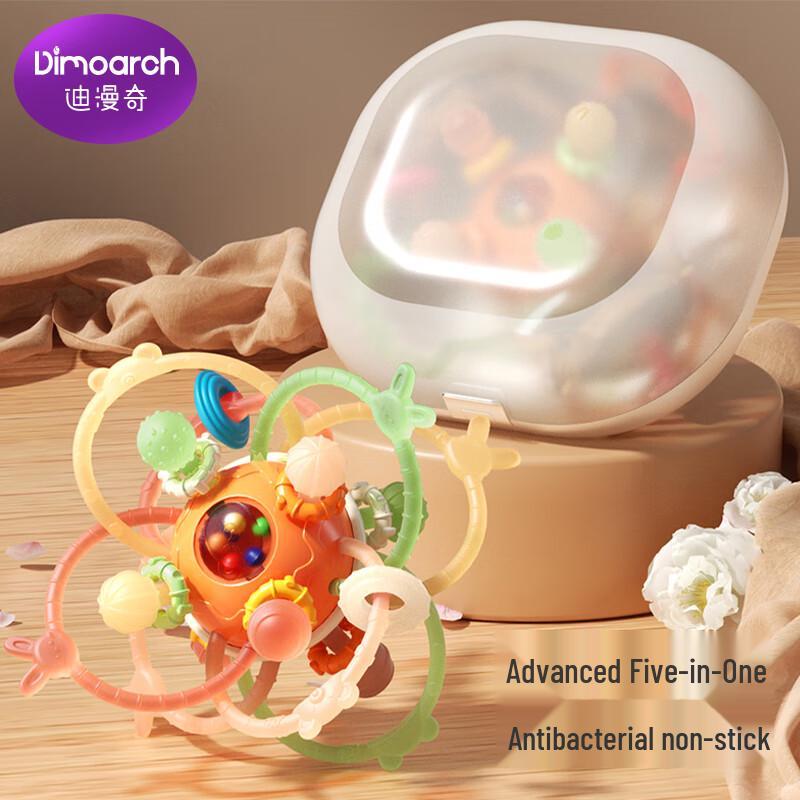 Dimanqi Baby & Toddler Developmental Toys