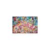EPOCH Twinkle of Stars 1000-Piece Jigsaw Puzzle with Glue and Spatula 50x75cm Collage Decor