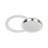 Sealing Rings Coffee Accessory Professional Universal Reusable Prevent Leakage Replacements for Pot