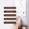 Smart Voice Control LED Eye-Protection Floor Lamp
